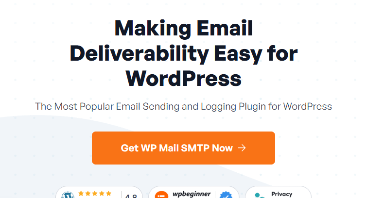 WP Mail SMTP