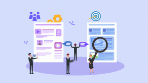 Pengertian Link Building dan Cara Melakukannya