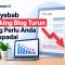 Penyebab Ranking Blog Turun yang Perlu Anda Ketahui