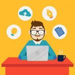 10+ Kesalahan Blogger Pemula yang Harus Anda Hindari