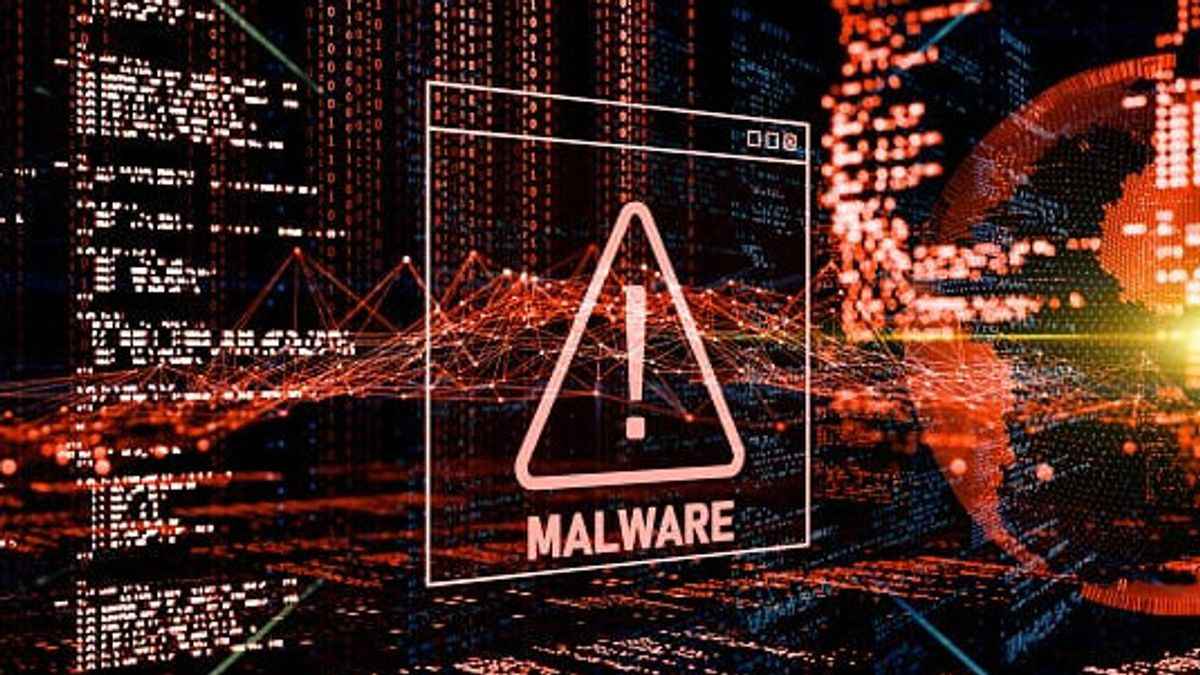 8+ Jenis Malware pada Website yang Harus Anda Tahu!