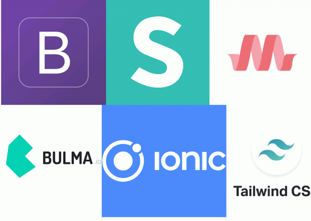 8+ Rekomendasi Framework CSS Terbaik Yang Layak Dicoba