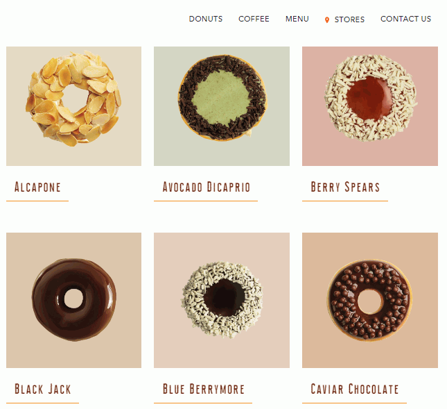 J.Co Donut & Coffee