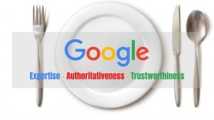 Google EAT Strategi SEO Penting Penentu Ranking Konten