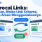 Reciprocal Links Pengertian, Risiko Link Scheme, dan Cara Aman Menggunakannya