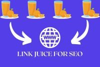 Apa itu Link Juice Pengaruhnya Terhadap Peringkat Web Di Google