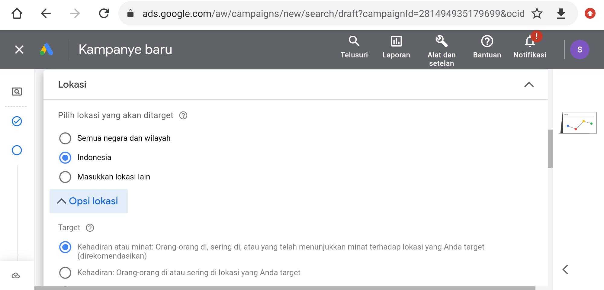 Cara Pasang Iklan Di Google Ads, Digital Marketer Wajib Tahu!