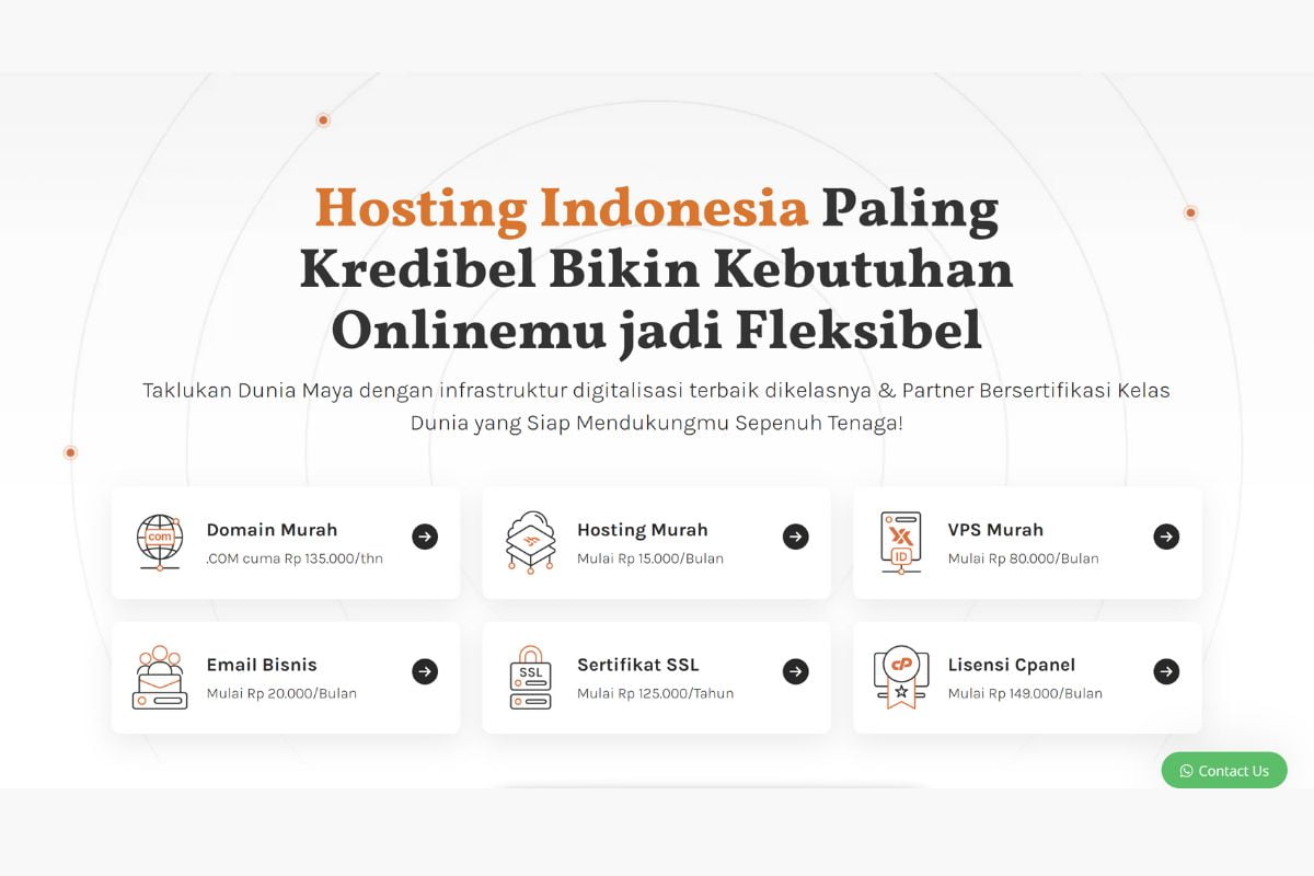Review Jagoanhosting 2023: Apakah Sesuai Ekspektasi Anda?