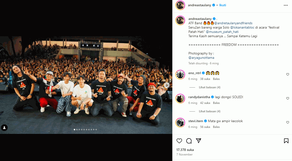 Kolaborasi dengan Influencer