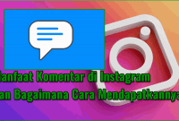 Manfaat Komentar di Instagram dan Bagaimana Cara Mendapatkannya!