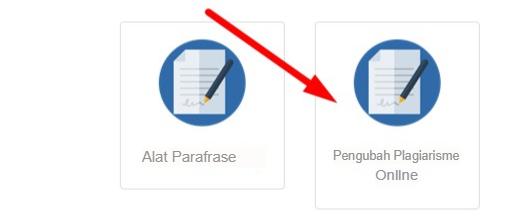 Temukan dan Perbaiki Plagiarisme