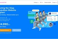 Review NiagaHoster 2024, Apakah Masih Menjadi yang Terbaik Tahun ini