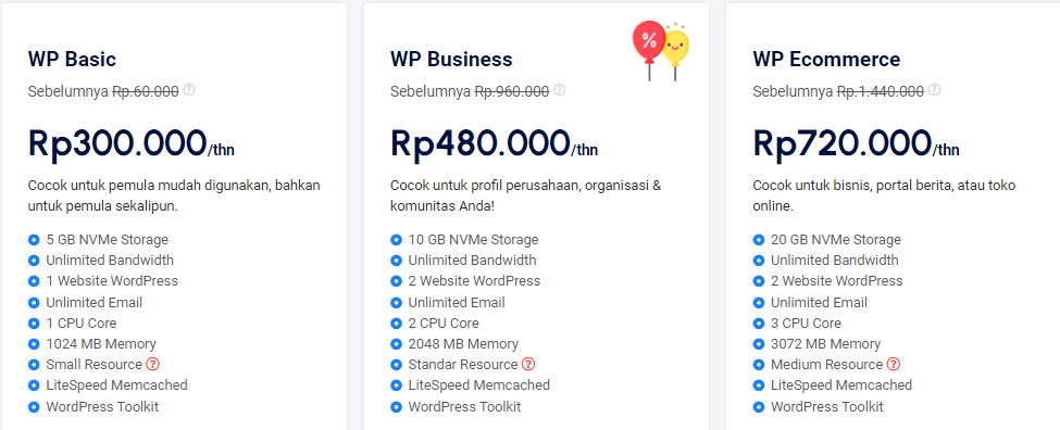 Wordpress Hosting Warnahost Wordpress Hosting Warnahost