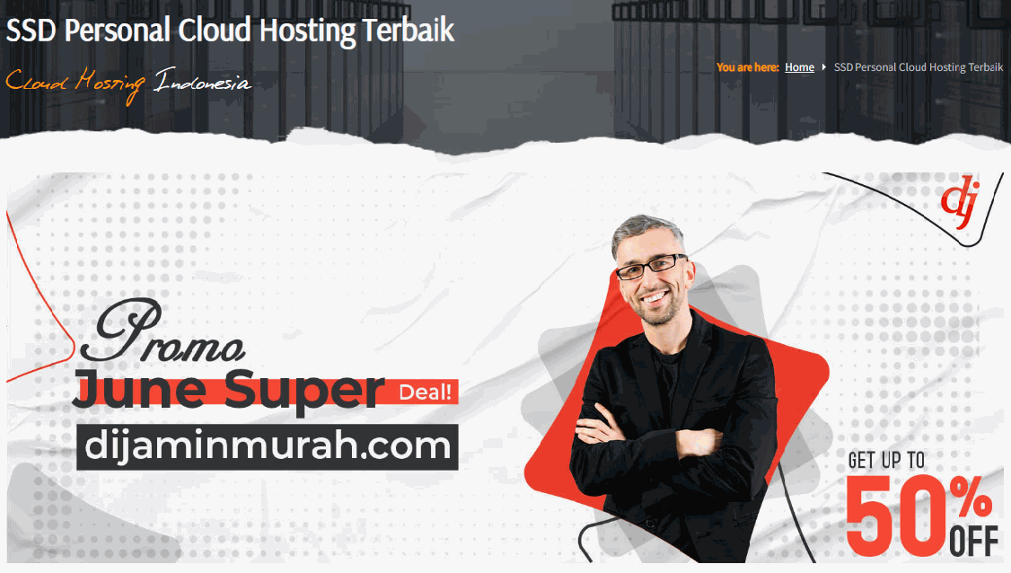 Review Dijaminmurah 2024, Support Buruk, Bagaimana Dengan Uptime dan Speed