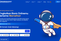 Review Warnahost 2024 Monitor Selama 18 Bulan, Bagaimana Kualitasnya