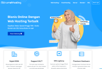Review Rumahhosting 2024
