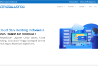 Review Kenceng Solusindo, Salah Satu Hosting Termurah di Indonesia!