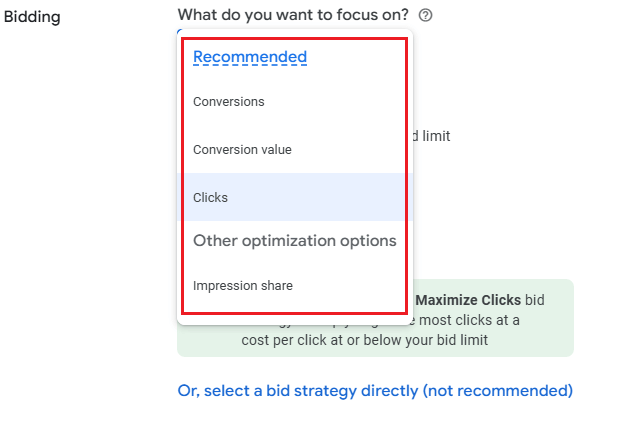 Pengelolaan Anggaran