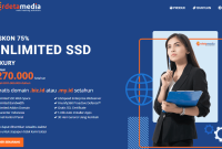 Review Ardetamedia 2024, Layanan Hosting yang Mengecewakan!