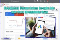 7 Kesalahan Umum dalam Google Ads dan Cara Menghindarinya