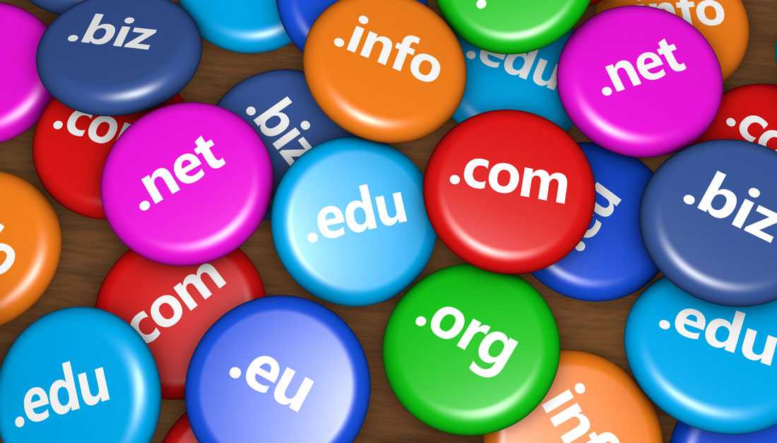 Cara Memilih Nama Domain untuk Bisnis