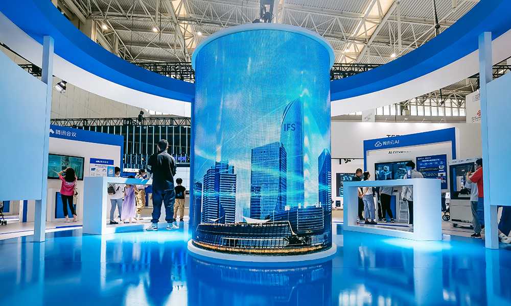 Tips Membuka Bisnis Booth Pameran