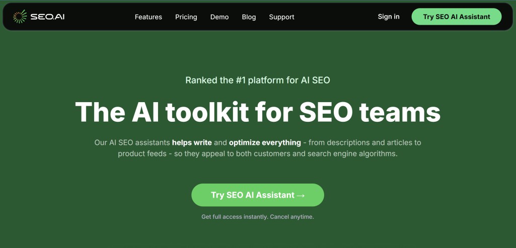 Panduan Menulis Artikel AI yang Menarik dan SEO Friendly