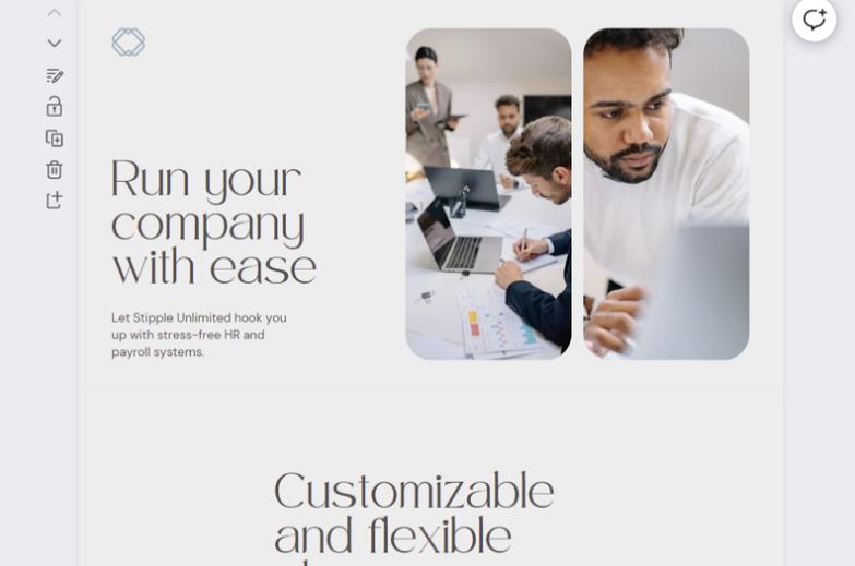 cara membuat website tanpa coding