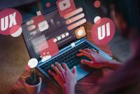 cara membuat website tanpa coding