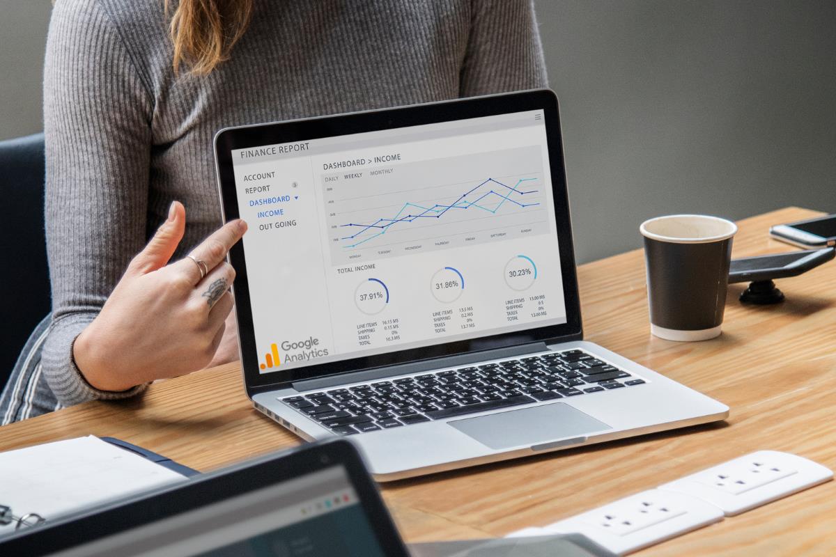 cara membaca data Google Analytics