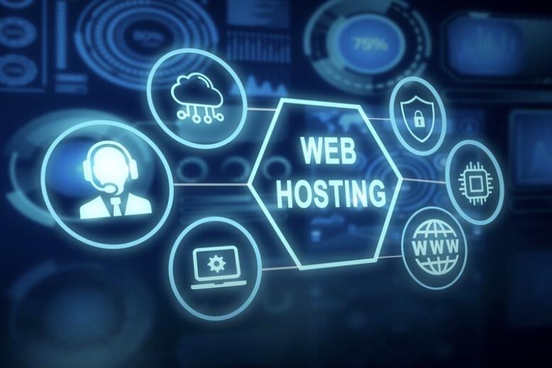 error koneksi database hosting