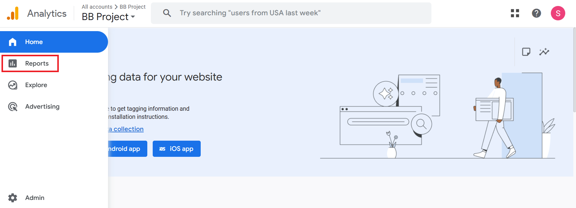 bagaimana cara memahami data Google Analytics