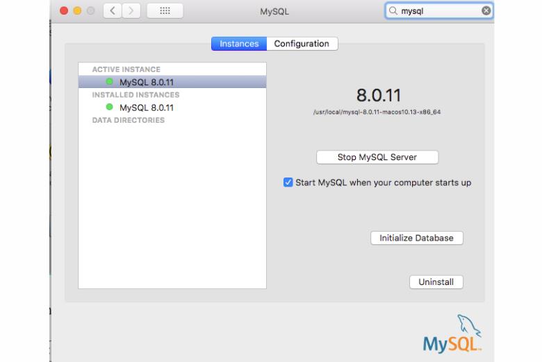 cara mengatasi error establishing a database connection