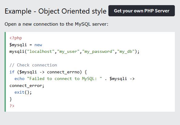 mengatasi error establishing a database connection