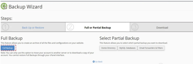 website WordPress tidak bisa dibuka