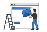 5 Cara Membuat Landing Page yang Menarik untuk Pemula