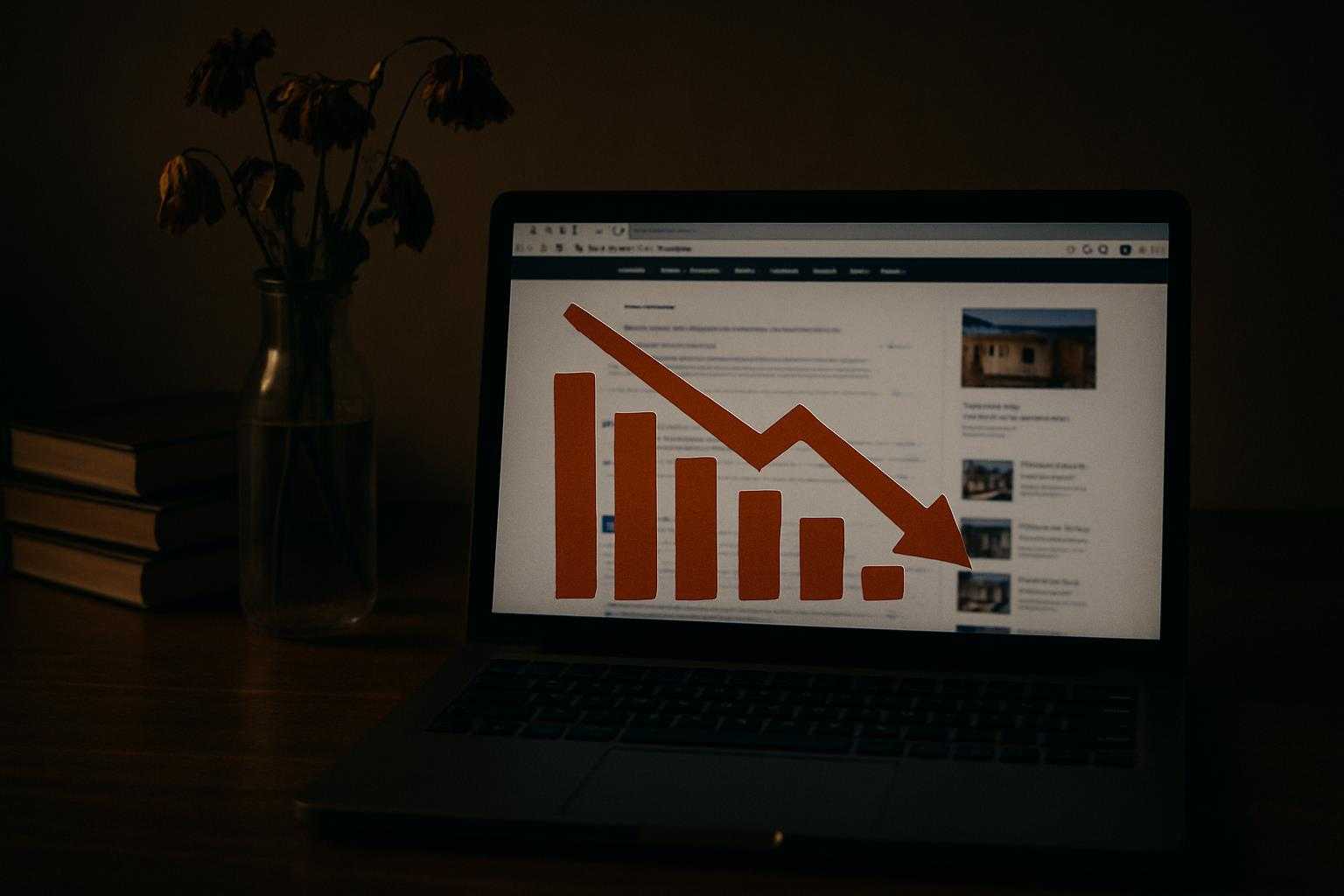 Mengapa Tautan Rusak Itu Buruk