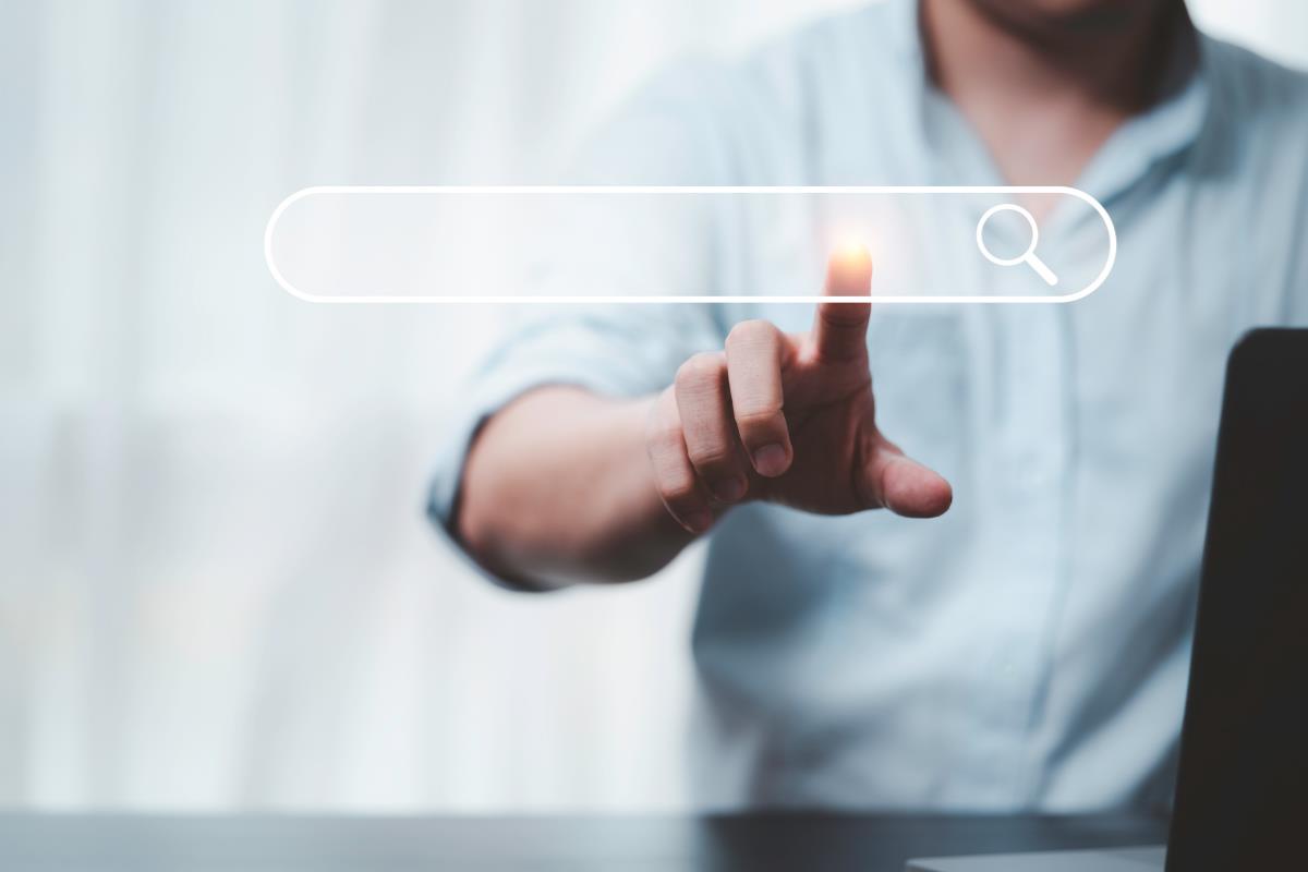 apa yang dimaksud dengan long tail keyword