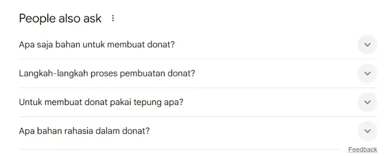 bagaimana cara kerja SEO pencarian suara