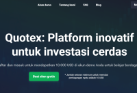 7 Tips Mengatur Waktu Trading di Quotex agar Hasil Lebih Konsisten