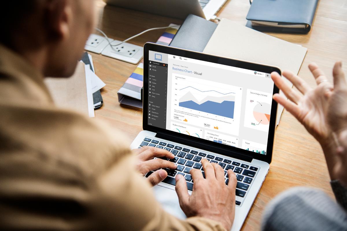 Mengenal Lebih Dekat Google Analytics