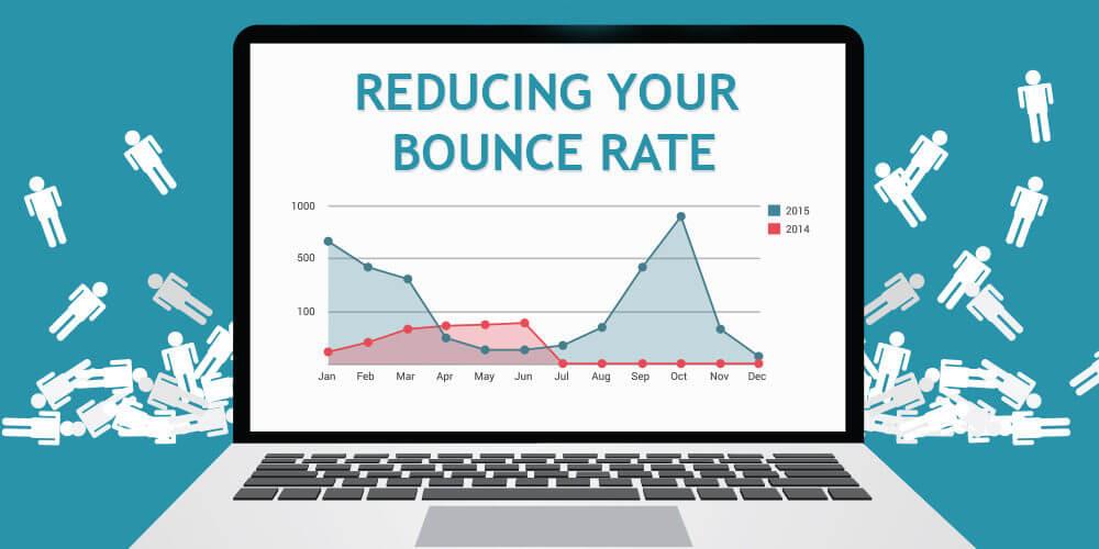 Panduan Mengurangi Bounce Rate dengan Strategi UX dan Konten