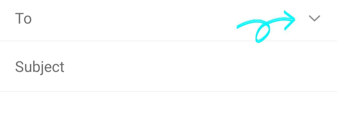 cara menulis email di Outlook