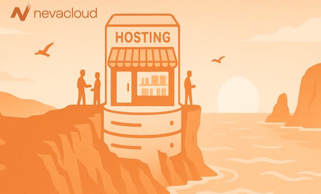 3 Jenis Hosting yang Paling Populer dan Bedanya