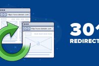 Cara Menerapkan 301 Redirect di Website untuk SEO Maksimal