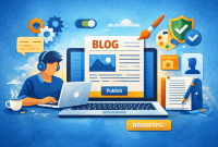 8 Alasan Mengapa Blog Masih Relevan di Tengah Dominasi Media Sosial