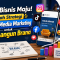 Ingin Bisnis Maju! Inilah Strategi Social Media Marketing untuk Membangun Brand