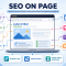 Cara Optimasi SEO On Page yang Benar (Update Logaritma Google Terbaru)