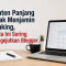 Konten Panjang Tidak Menjamin Ranking, Fakta Ini Sering Mengejutkan Blogger