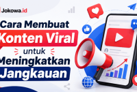 14 Cara Membuat Konten Viral untuk Meningkatkan Jangkauan